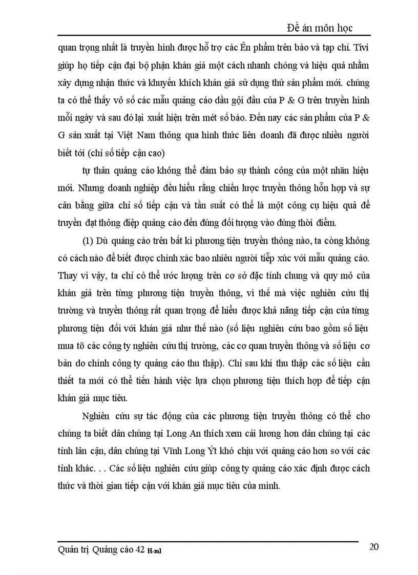 image for page Sử dụng phương tiện quảng cáo trong hoạt động marketing sản phẩm điện tử của công ty Daewoo – Hanel.