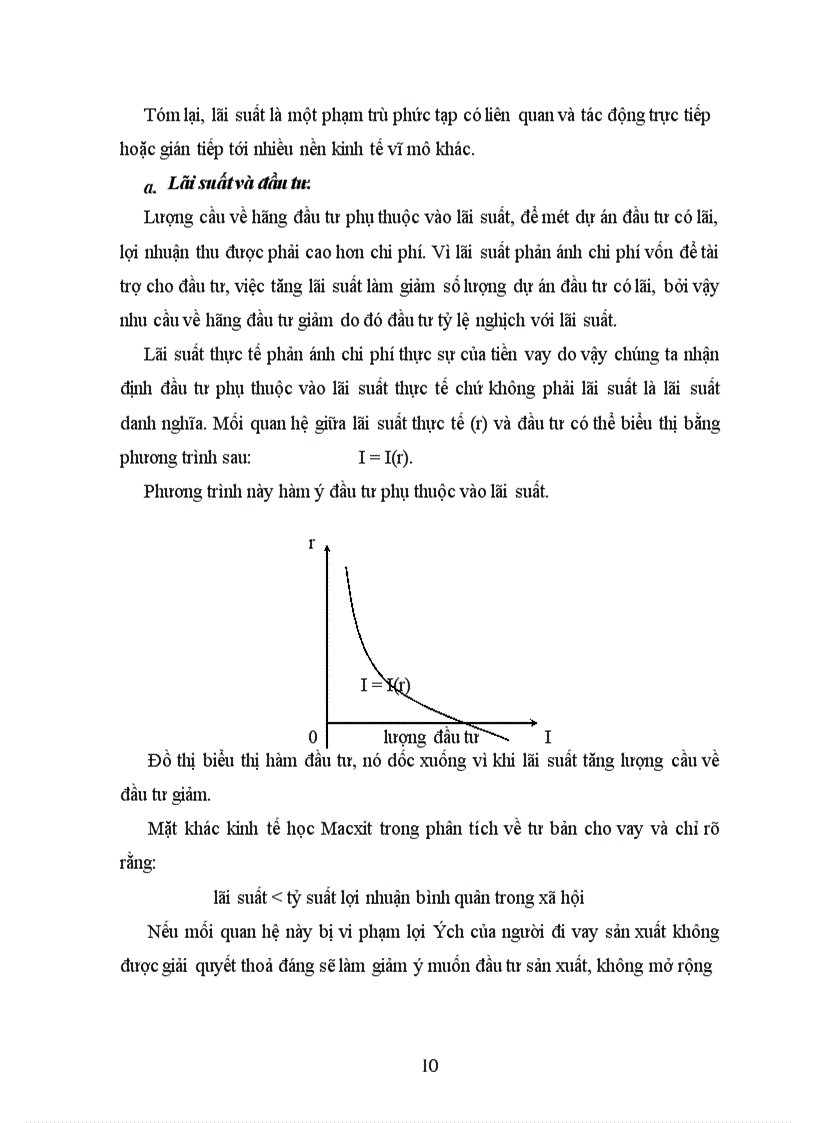 image for page Thực trạng chính sách lãi suất ở Việt Nam