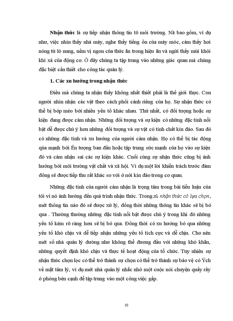 image for page Yếu tố con người trong công tác quản lý