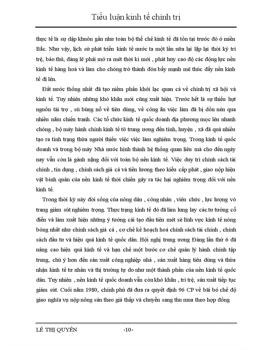 image for page Quy luật giá trị và vai trò của nó trong phát triển kinh tế thị trường ở nước ta