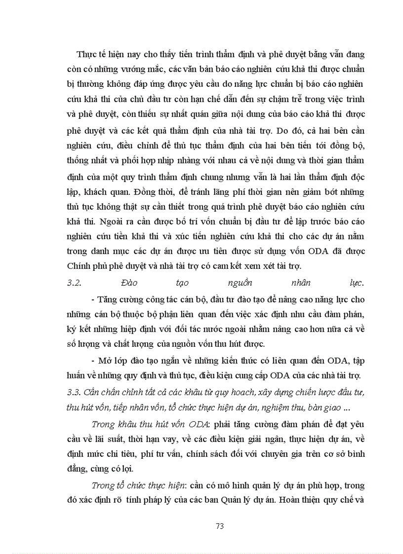 image for page Viện trợ phát triển chính thức ODA