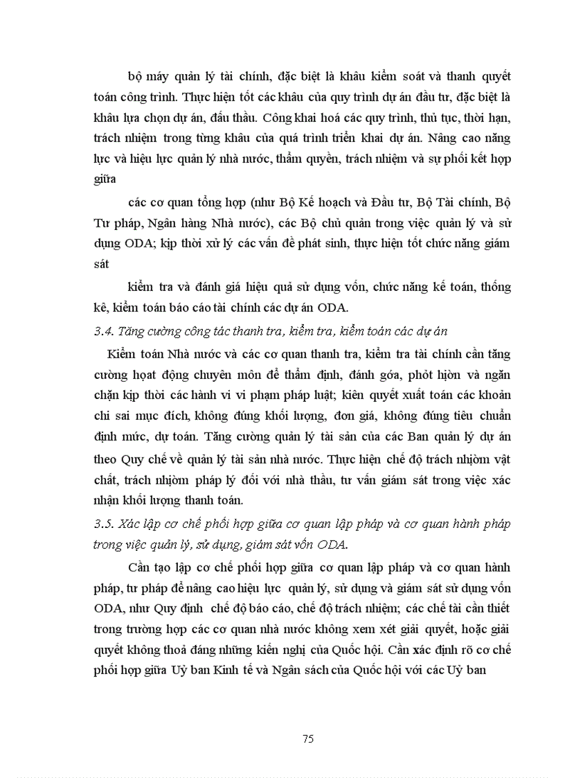 image for page Viện trợ phát triển chính thức ODA