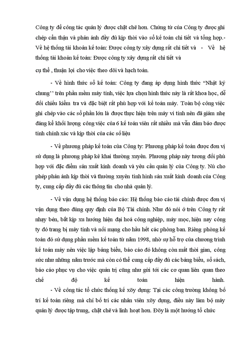 image for page Hoàn thiện kế toán vốn bằng tiền tại Công ty Cổ phần cơ khí xây dựng số 18