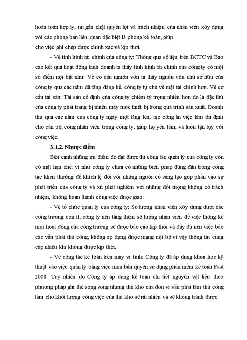 image for page Hoàn thiện kế toán vốn bằng tiền tại Công ty Cổ phần cơ khí xây dựng số 18