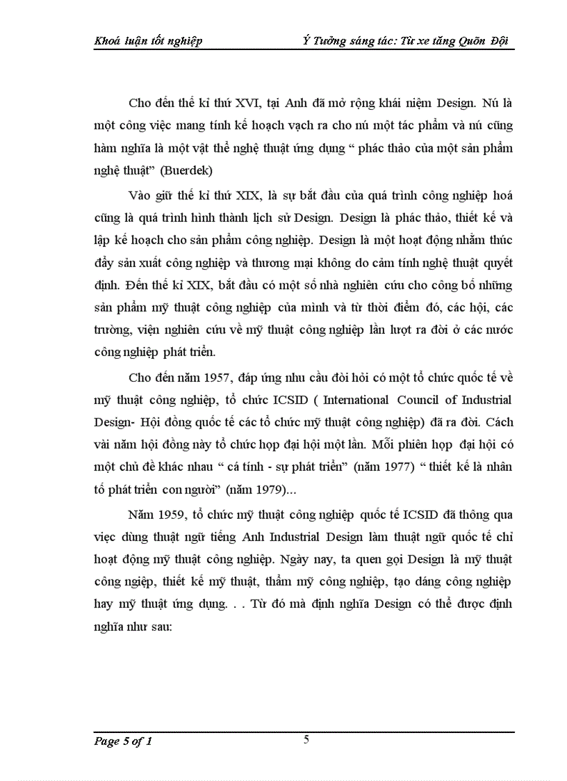 image for page ÝTưởng sáng tác: Từ xe tăng Quân Đội