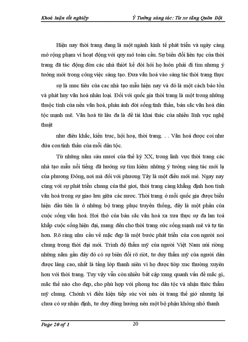 image for page ÝTưởng sáng tác: Từ xe tăng Quân Đội