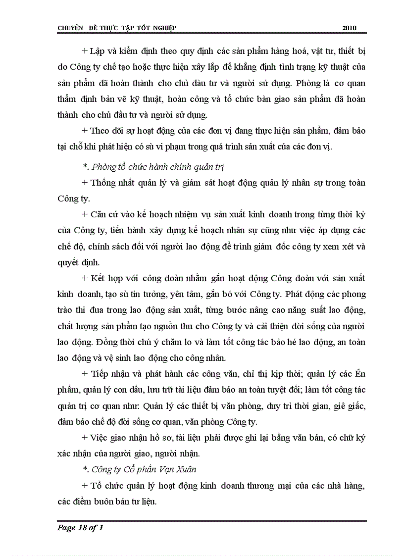 image for page Hoàn thiện kế toán TSCĐ tại công ty TNHH Xây dựng công trình Hoàng Hà