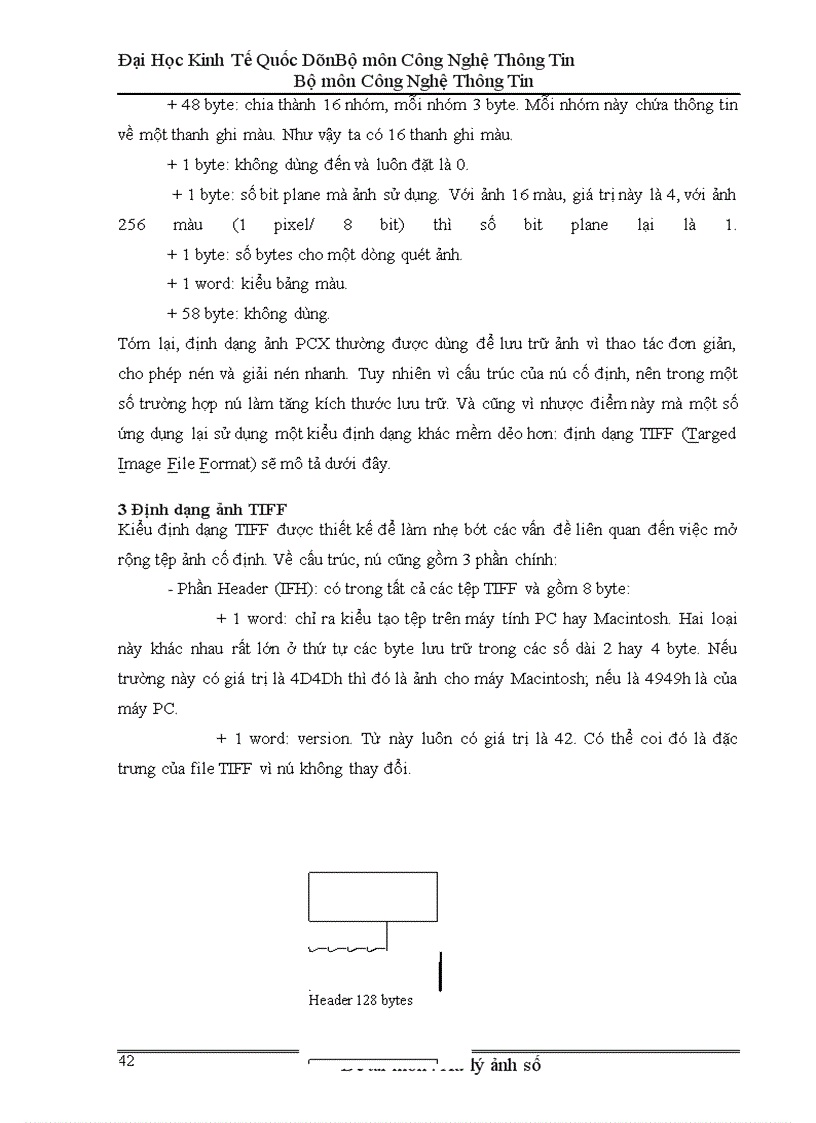 image for page Nghiên cứu các vấn đề tạo ảnh,biểu diễn ảnh, thu nhận và số hóa ảnh trong xử lý ảnh số