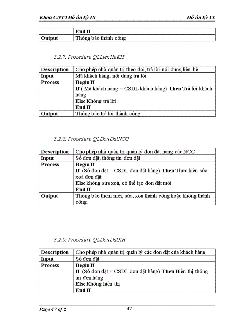 image for page Xây dựng một website thương mại điện tử