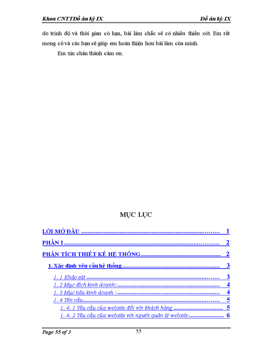 image for page Xây dựng một website thương mại điện tử