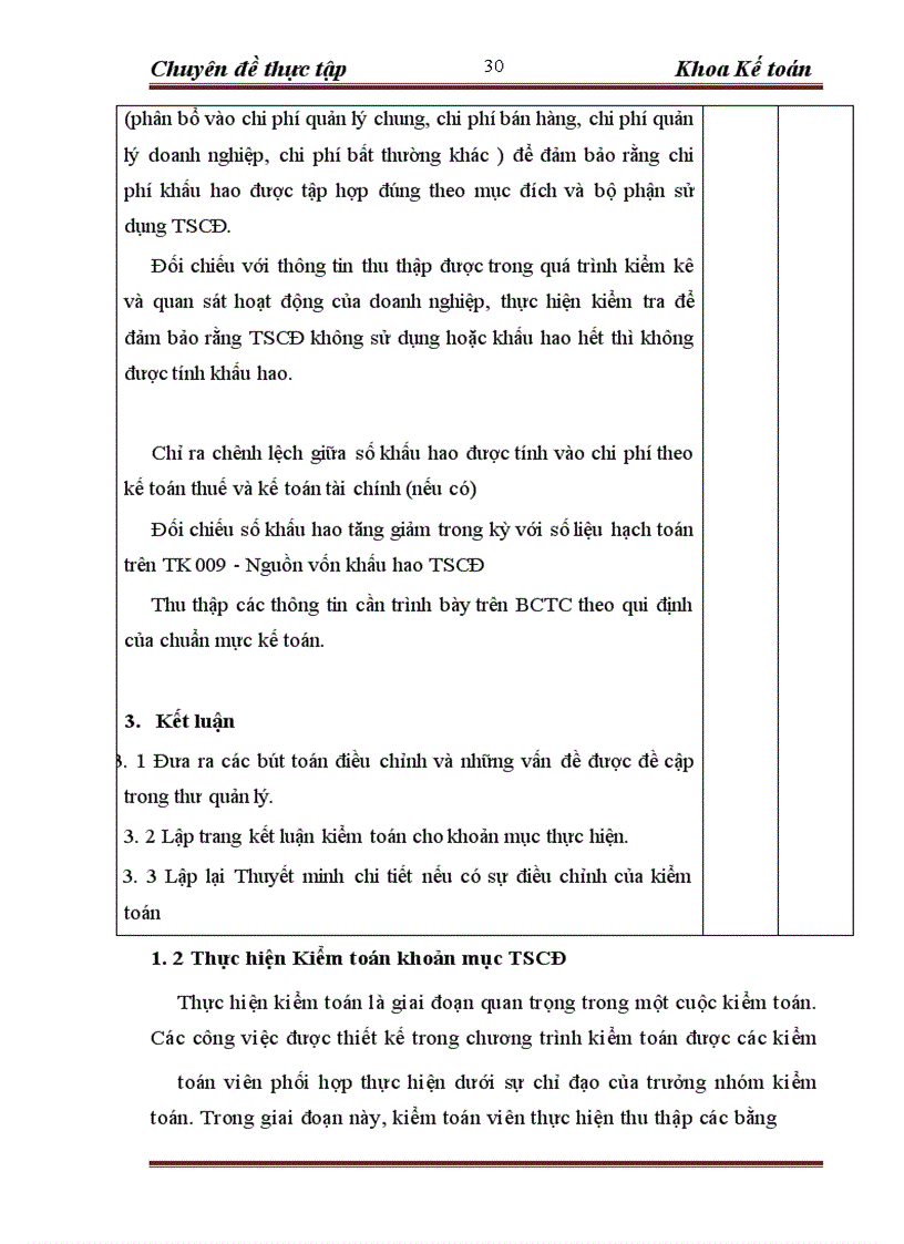 image for page Kiểm toán phần hành Tài sản cố định – Chu trình kiểm toán và áp dụng tại công ty TNHH Unistars