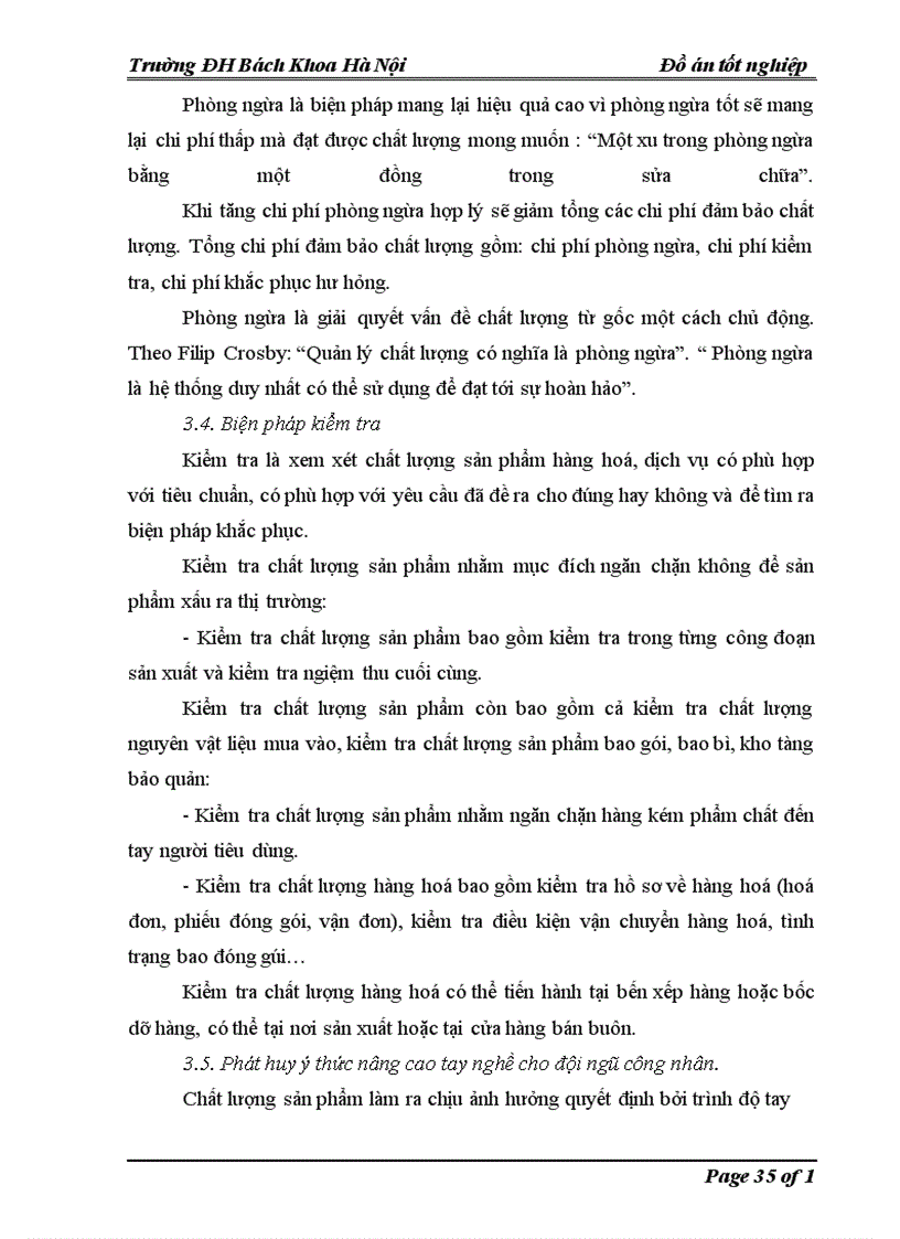 image for page Những giải pháp chủ yếu nhằm ổn định và nâng cao chất lượng in sản phẩm ở Trung Tâm Kỹ Thuật Tài Liệu Nghiệp Vụ-Bộ Công An