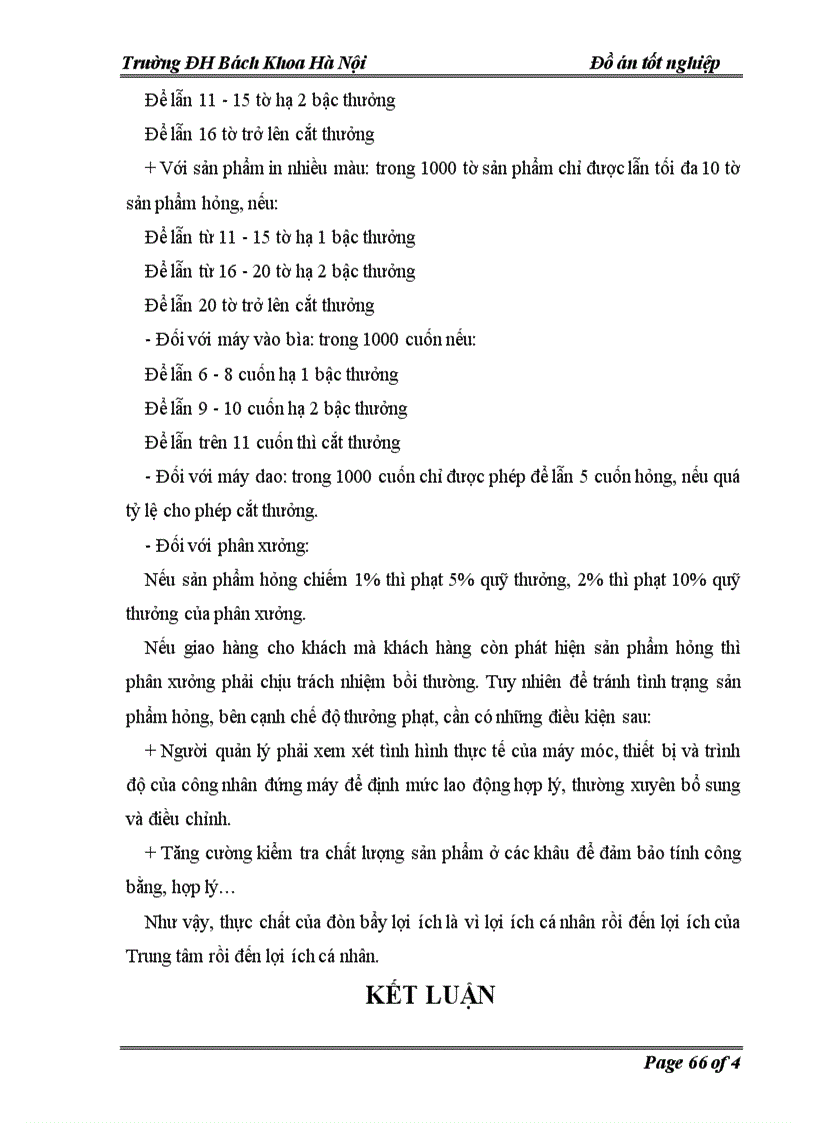image for page Những giải pháp chủ yếu nhằm ổn định và nâng cao chất lượng in sản phẩm ở Trung Tâm Kỹ Thuật Tài Liệu Nghiệp Vụ-Bộ Công An