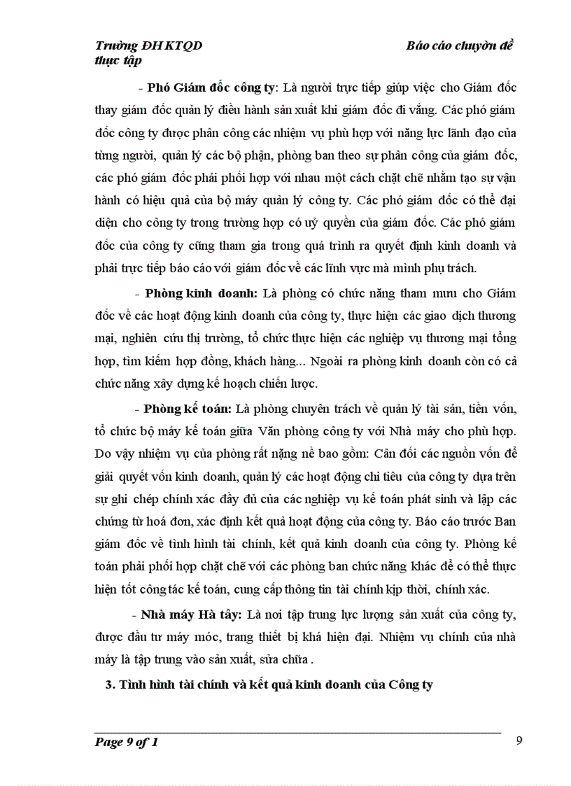 image for page Kế toán tiền lương và các khoản trích theo lương tại Công ty TNHH sản xuất và thương mại An Hưng