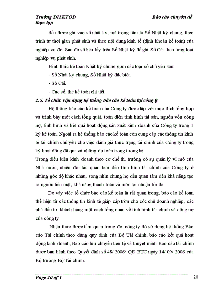 image for page Kế toán tiền lương và các khoản trích theo lương tại Công ty TNHH sản xuất và thương mại An Hưng