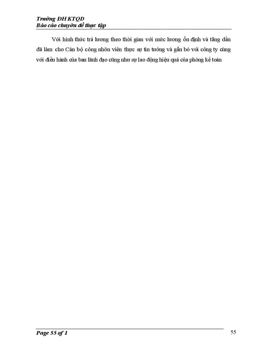 image for page Kế toán tiền lương và các khoản trích theo lương tại Công ty TNHH sản xuất và thương mại An Hưng