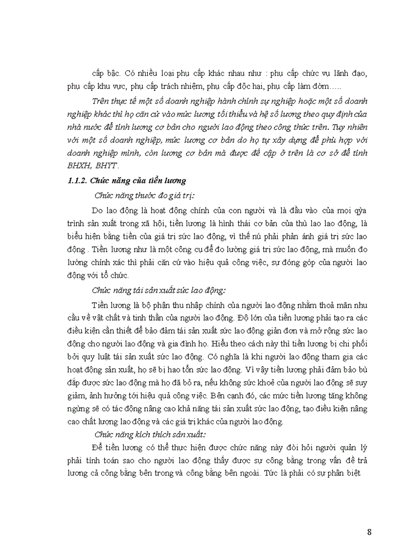 image for page Đánh giá các hình thức trả lương tại Công ty Vinaconex 1