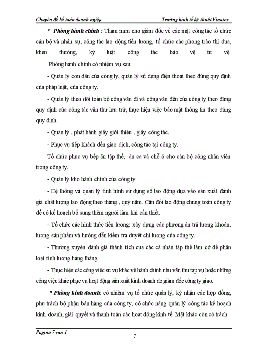 image for page Thực trạng kế toán nguyên vật liệu, công cụ dụng cụ, tiền lương và các khoản trích theo lương. chi phí và tính giá thành sản phẩm tại công ty Cổ phần phát triển nhà xinh Thăng Long