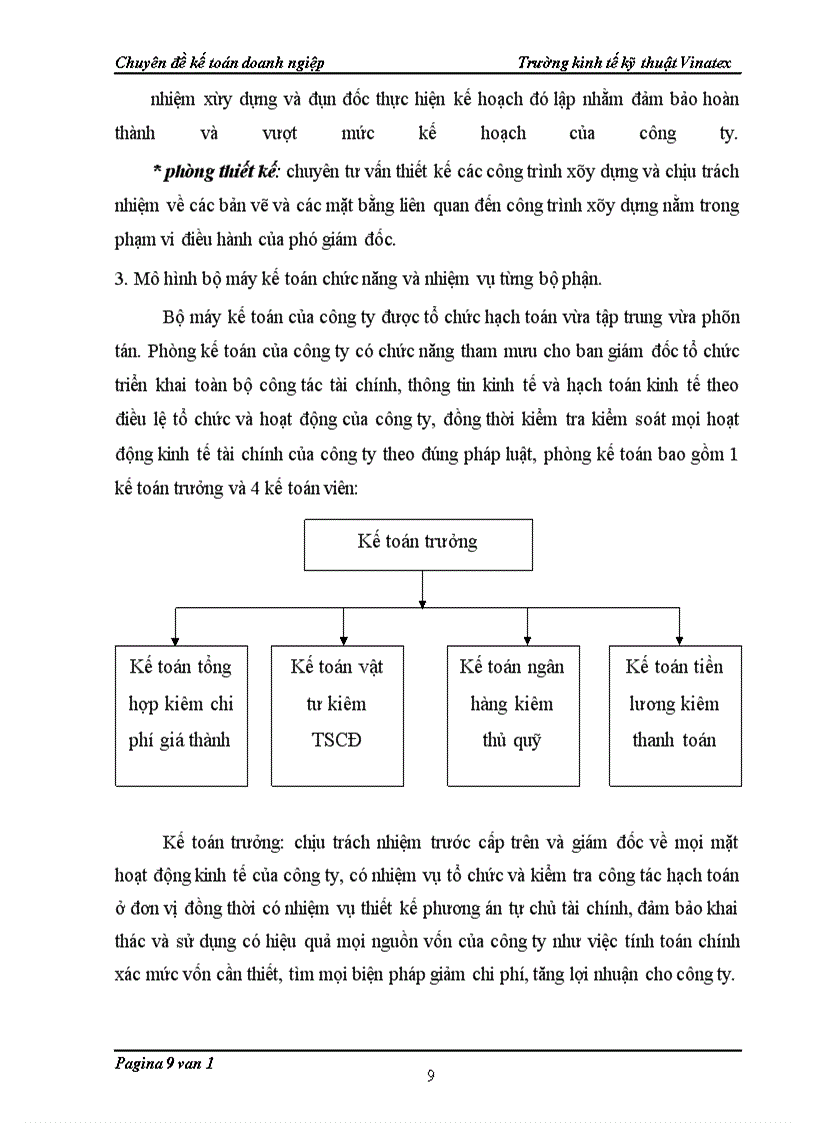 image for page Thực trạng kế toán nguyên vật liệu, công cụ dụng cụ, tiền lương và các khoản trích theo lương. chi phí và tính giá thành sản phẩm tại công ty Cổ phần phát triển nhà xinh Thăng Long