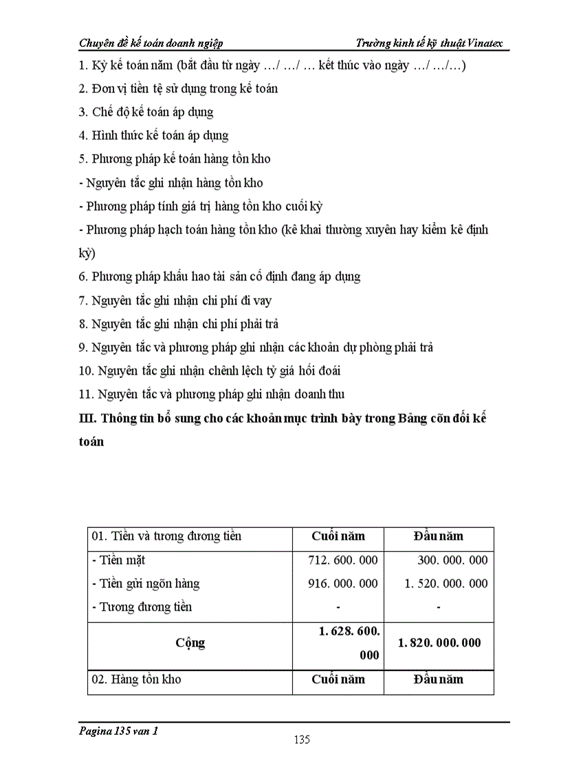 image for page Thực trạng kế toán nguyên vật liệu, công cụ dụng cụ, tiền lương và các khoản trích theo lương. chi phí và tính giá thành sản phẩm tại công ty Cổ phần phát triển nhà xinh Thăng Long