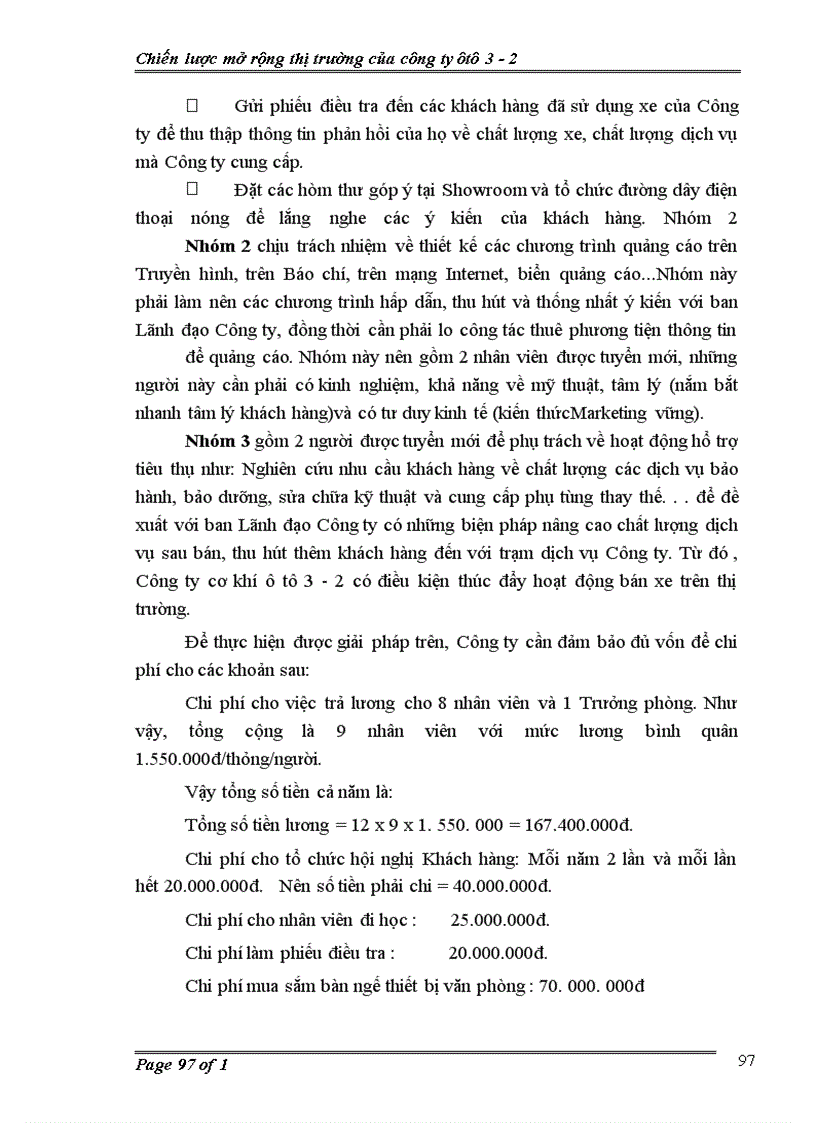 image for page Chiến lược mở rộng thị trường của công ty ô tô 3-2