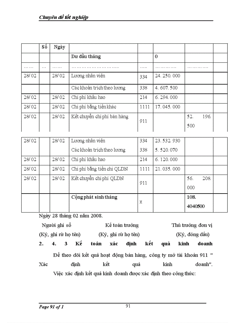 image for page Hoàn thiện kế toán bán hàng và xác định kết quả kinh doanh