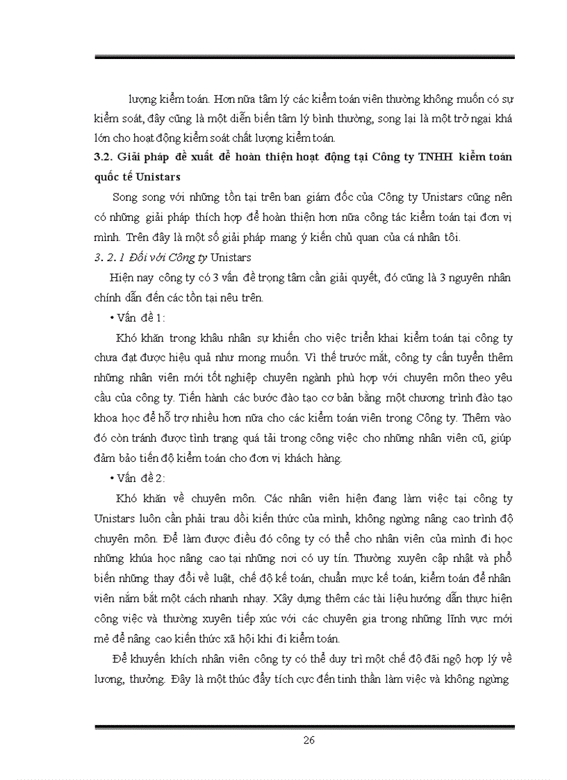 image for page Đặc điểm tổ chức kiểm toán của công ty TNHH kiểm toán Quốc tế Unistars