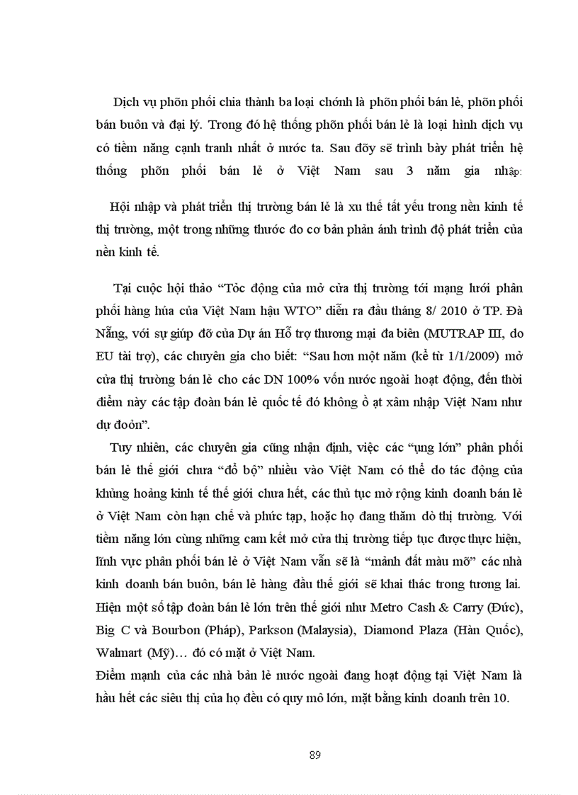 image for page Phát triển các loại dịch vụ logistics có khả năng cạnh tranh ở Việt Nam