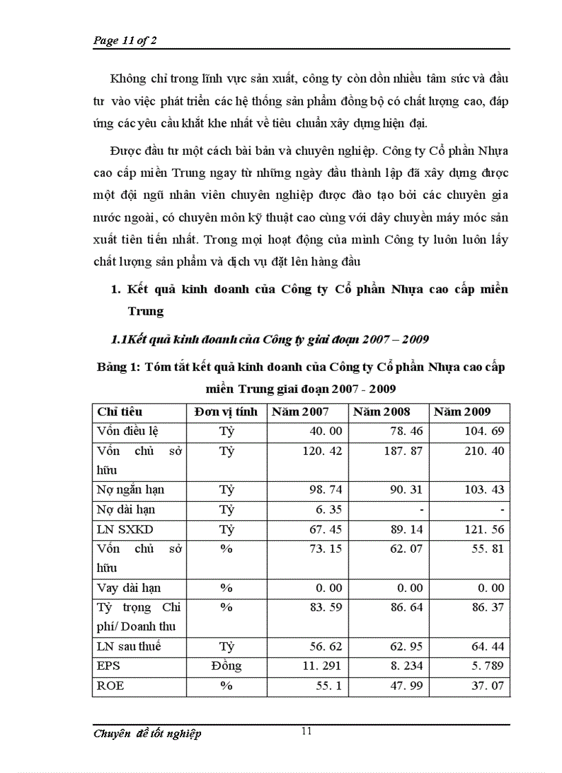 image for page Hoạt động bán cửa nhựa U-PVC của công ty cổ phần nhựa cao cấp miền Trung: thực trạng và giải pháp