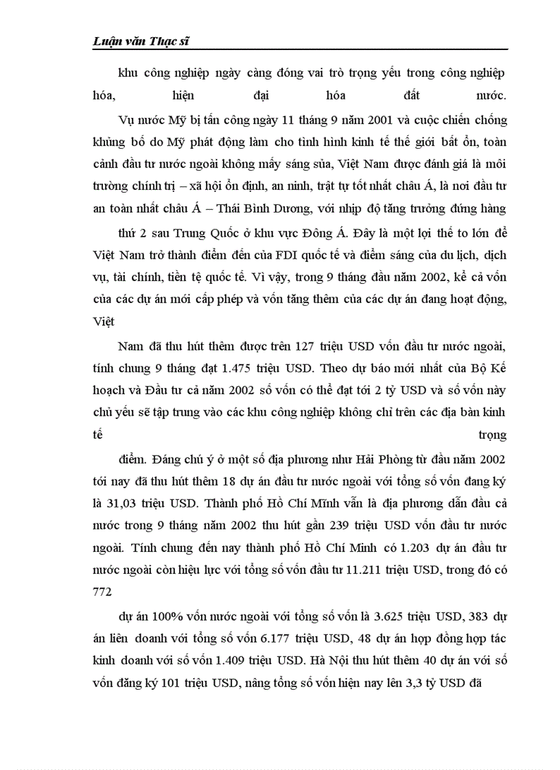 image for page Đầu tư trực tiếp nước ngoài vào tỉnh Savannakhet của nước CHDCND Lào giai đoạn 2005 – 2015 thực trạng và giải pháp
