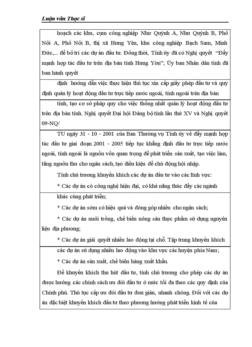image for page Đầu tư trực tiếp nước ngoài vào tỉnh Savannakhet của nước CHDCND Lào giai đoạn 2005 – 2015 thực trạng và giải pháp