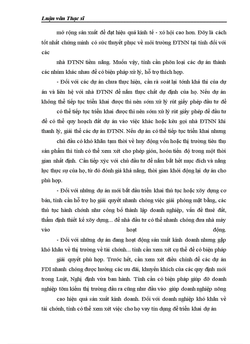 image for page Đầu tư trực tiếp nước ngoài vào tỉnh Savannakhet của nước CHDCND Lào giai đoạn 2005 – 2015 thực trạng và giải pháp