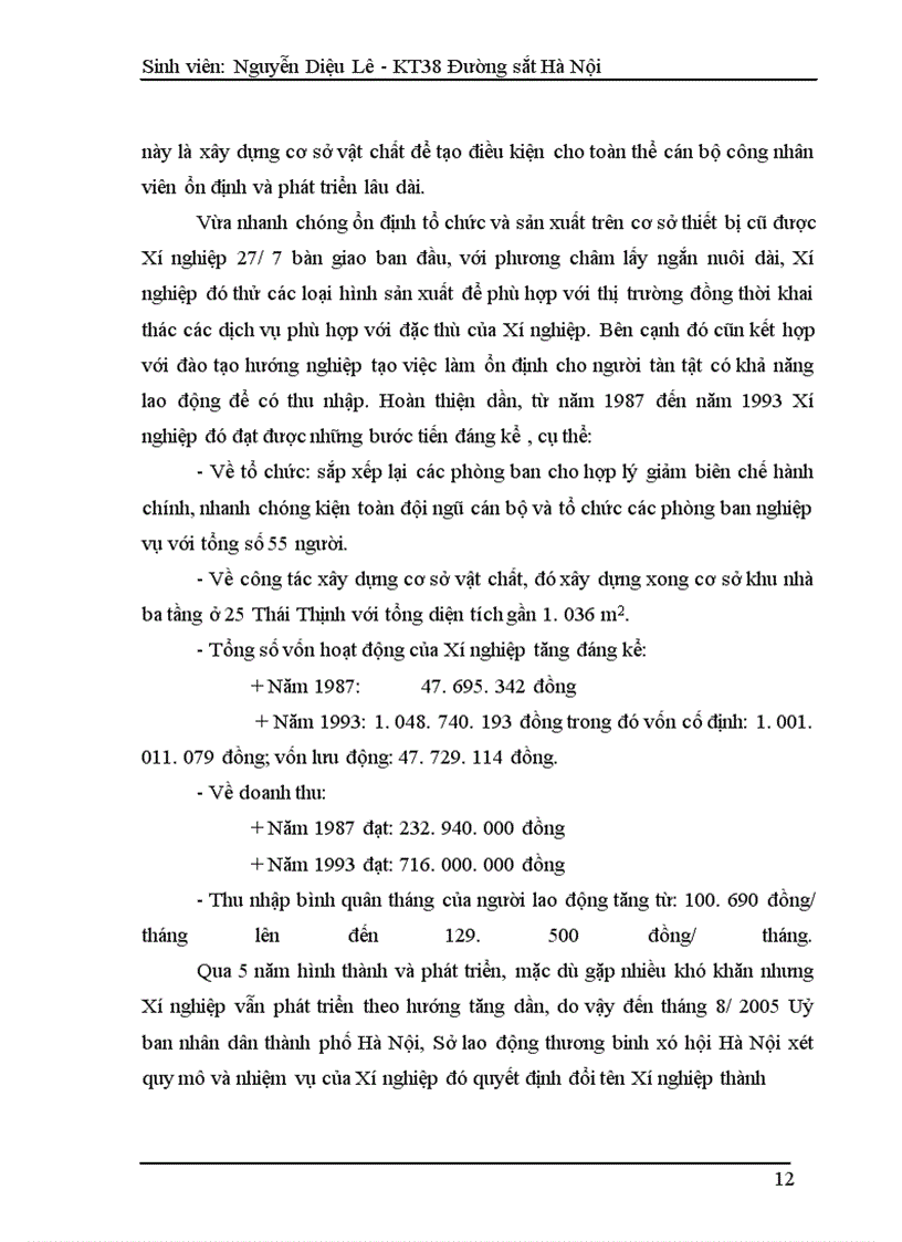 image for page Hoàn thiện kế toán chi phí sản xuất và tính giá thành sản phẩm tại Công ty TNHH Nhà nư