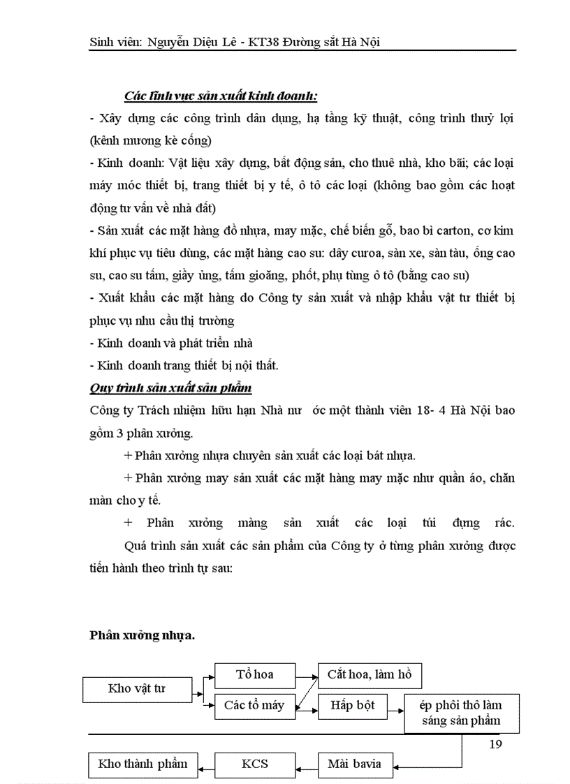 image for page Hoàn thiện kế toán chi phí sản xuất và tính giá thành sản phẩm tại Công ty TNHH Nhà nư