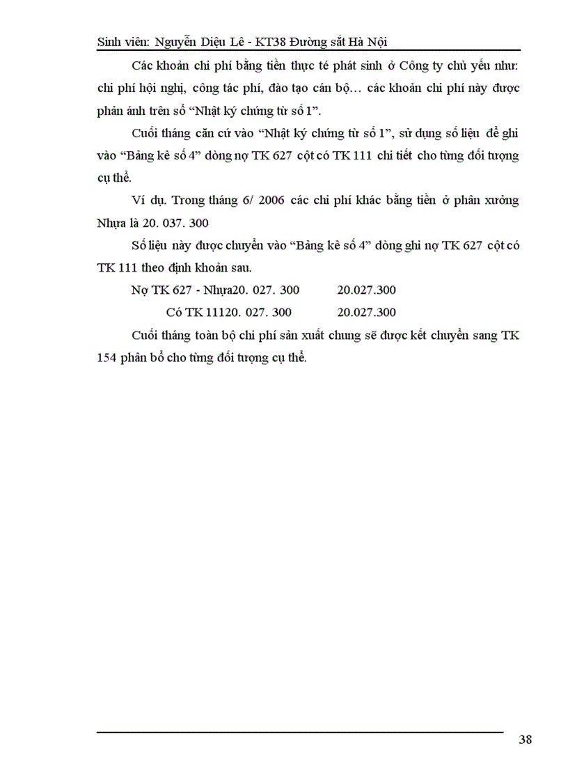 image for page Hoàn thiện kế toán chi phí sản xuất và tính giá thành sản phẩm tại Công ty TNHH Nhà nư