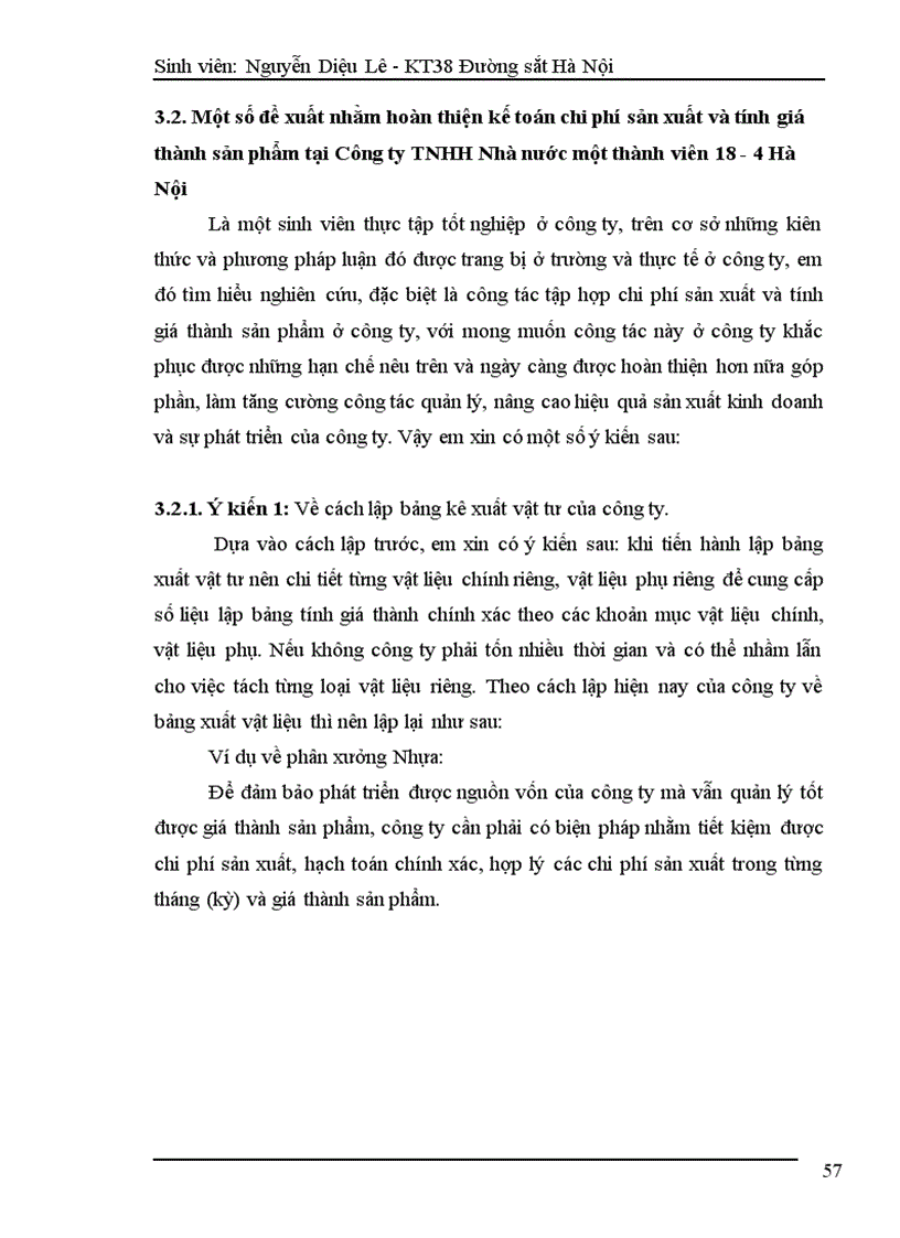 image for page Hoàn thiện kế toán chi phí sản xuất và tính giá thành sản phẩm tại Công ty TNHH Nhà nư