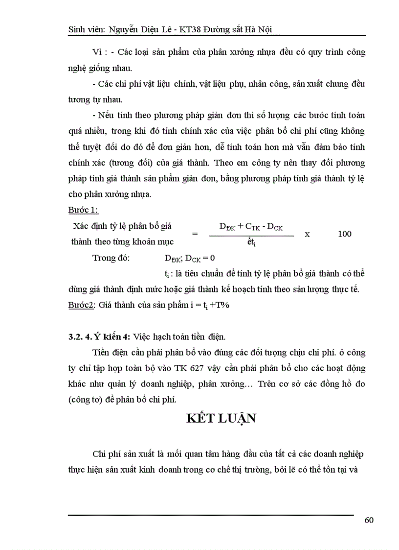 image for page Hoàn thiện kế toán chi phí sản xuất và tính giá thành sản phẩm tại Công ty TNHH Nhà nư