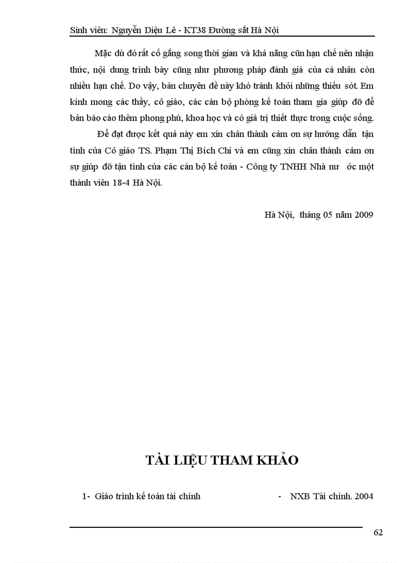 image for page Hoàn thiện kế toán chi phí sản xuất và tính giá thành sản phẩm tại Công ty TNHH Nhà nư