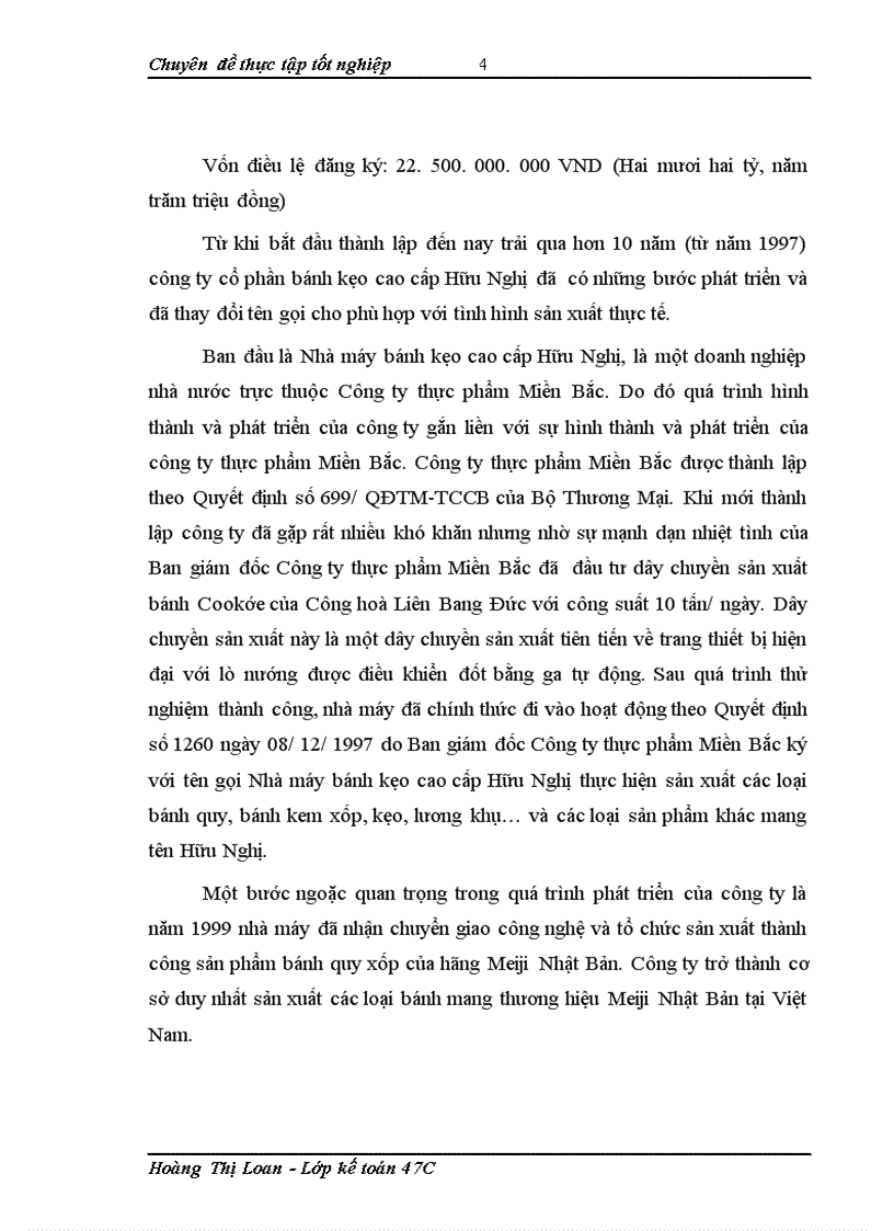 image for page Hoàn thiện công tác kế toán nguyên vật liệu tại công ty cổ phần bánh kẹo cao cấp Hữu Nghị