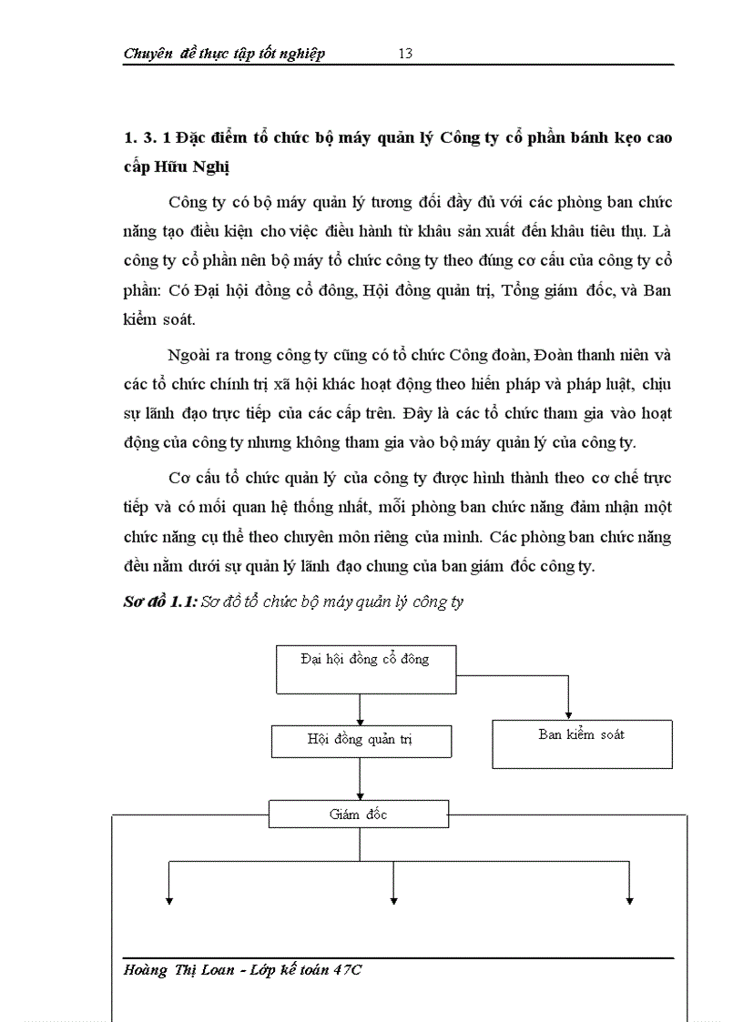 image for page Hoàn thiện công tác kế toán nguyên vật liệu tại công ty cổ phần bánh kẹo cao cấp Hữu Nghị