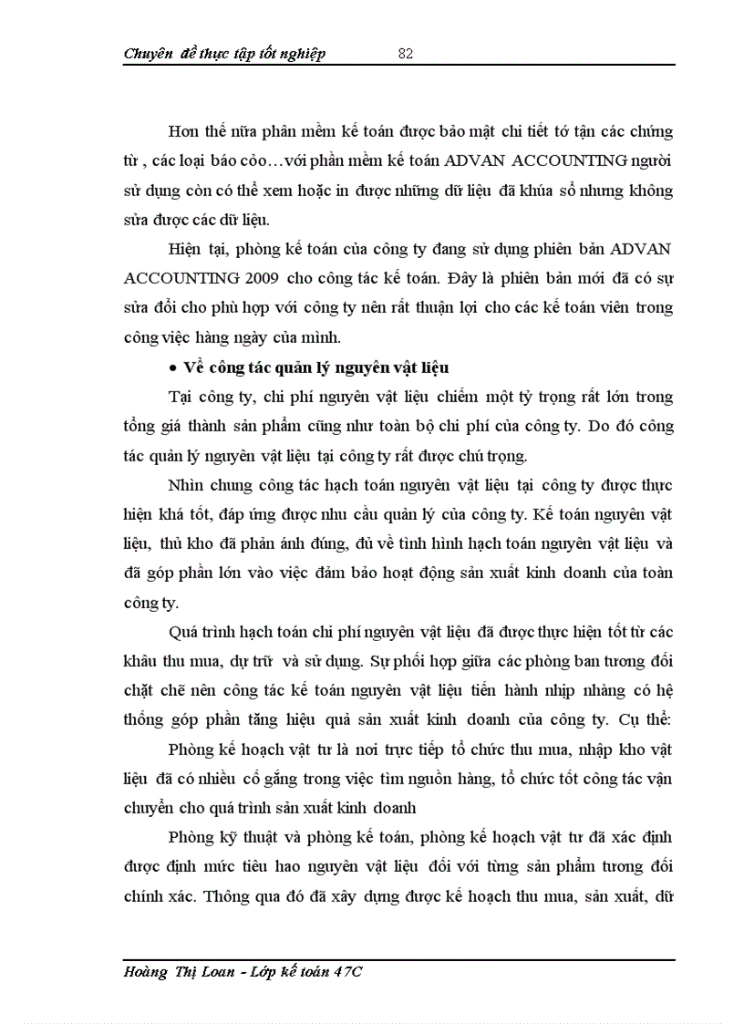 image for page Hoàn thiện công tác kế toán nguyên vật liệu tại công ty cổ phần bánh kẹo cao cấp Hữu Nghị