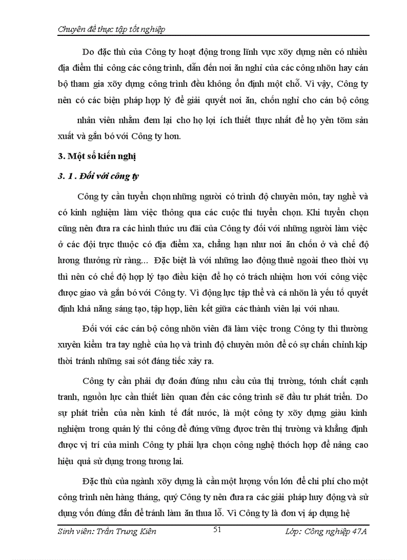 image for page Giải pháp hoàn thiện việc áp dụng hệ thống quản lý chất lượng ISO 9001:2000 tại Công ty Cổ phần Xây dựng Hà Đô