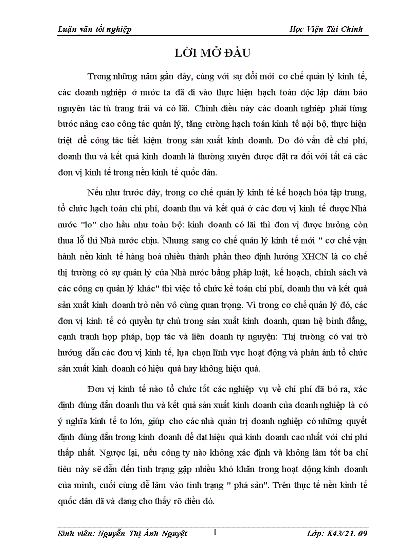image for page Hoàn thiện công tác kế toán chi phí, doanh thu và xác định kết quả kinh doanh tại công ty Nhân lực và thương mại quốc tế