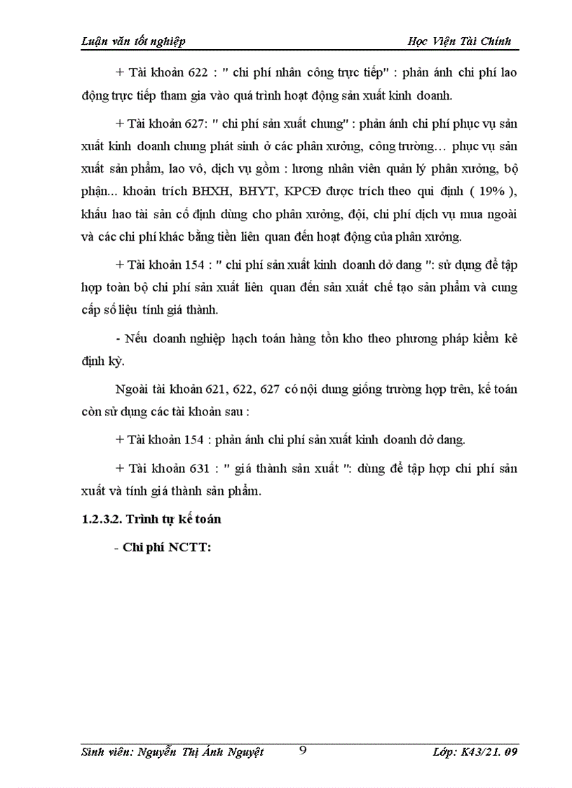 image for page Hoàn thiện công tác kế toán chi phí, doanh thu và xác định kết quả kinh doanh tại công ty Nhân lực và thương mại quốc tế