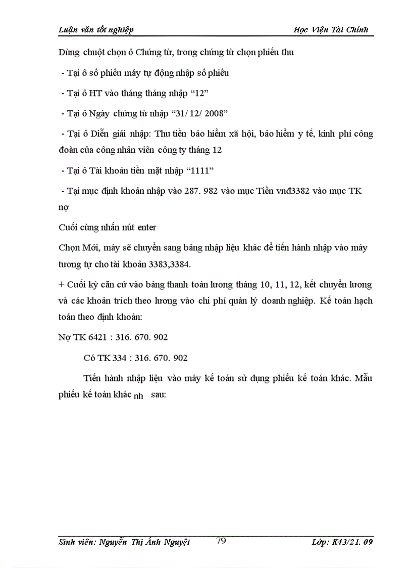 image for page Hoàn thiện công tác kế toán chi phí, doanh thu và xác định kết quả kinh doanh tại công ty Nhân lực và thương mại quốc tế