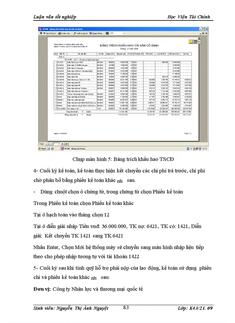 image for page Hoàn thiện công tác kế toán chi phí, doanh thu và xác định kết quả kinh doanh tại công ty Nhân lực và thương mại quốc tế