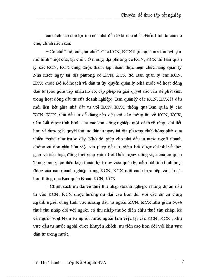 image for page Một số giải pháp thu hút vốn đầu tư trực tiếp nước ngoài vào các khu công nghiệp, khu chế xuất vùng đồng bằng sông Cửu Long