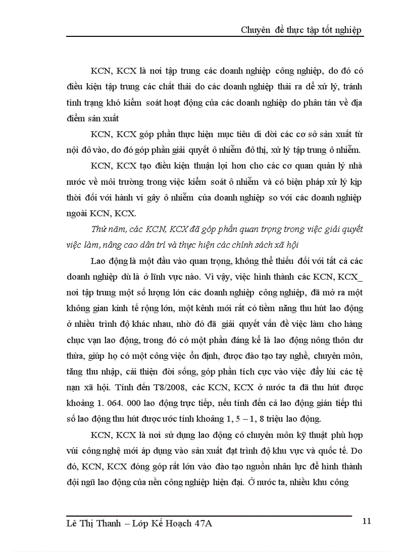 image for page Một số giải pháp thu hút vốn đầu tư trực tiếp nước ngoài vào các khu công nghiệp, khu chế xuất vùng đồng bằng sông Cửu Long