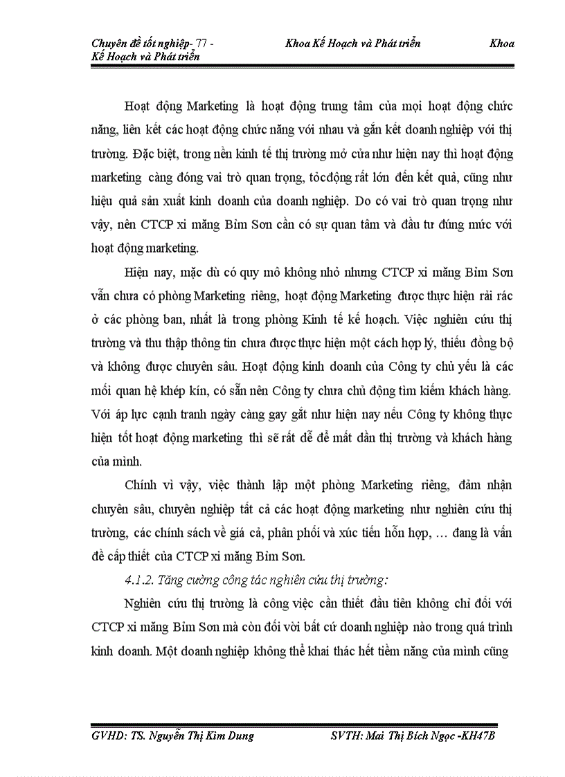 image for page Giải pháp nâng cao năng lực cạnh tranh của công ty cổ phần xi măng bỉm sơn trong giai đoạn sau cổ phần hoá hà nội