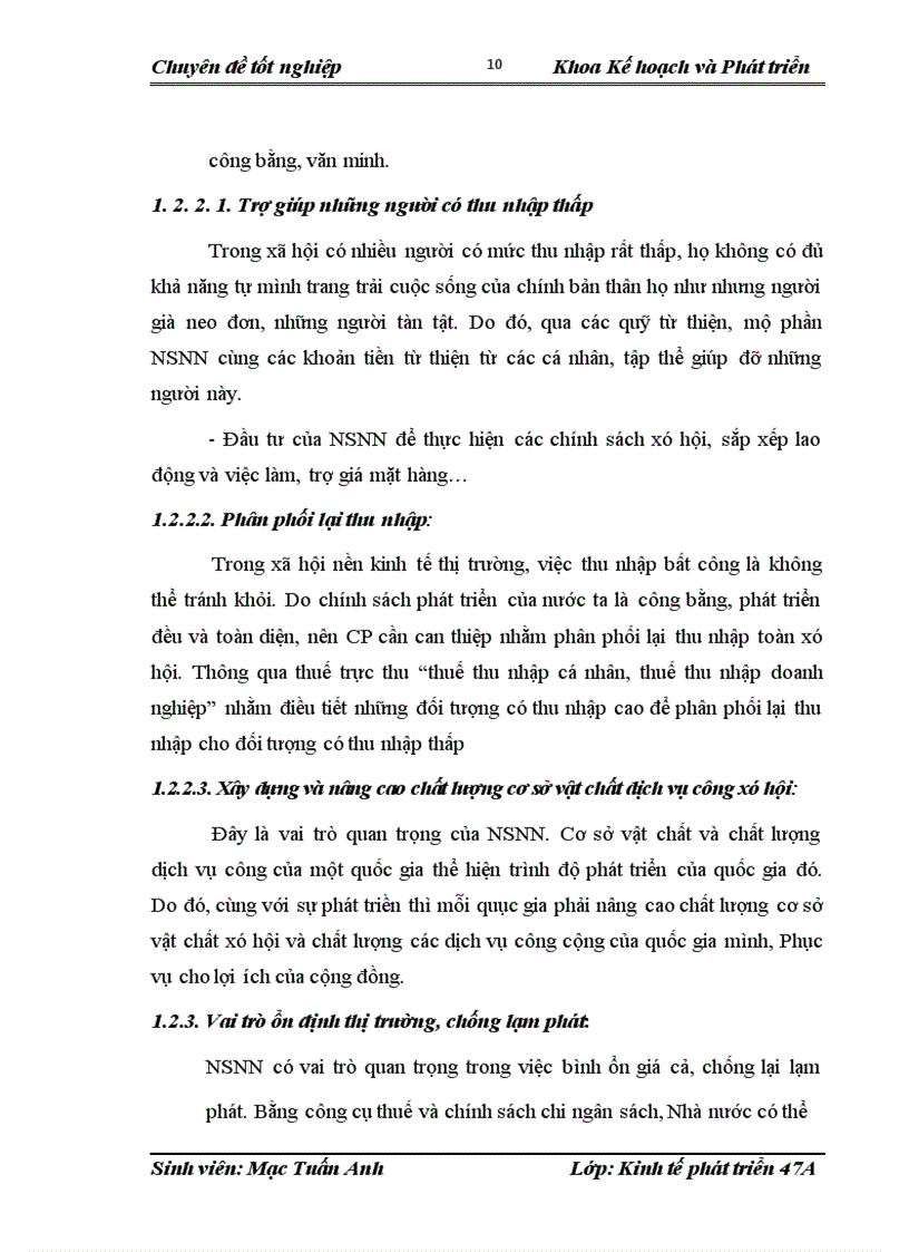 image for page Giải pháp đảm bảo thu ngân sách cho phát triển kinh tế xã hội huyện Lạng Giang tỉnh Bắc Giang
